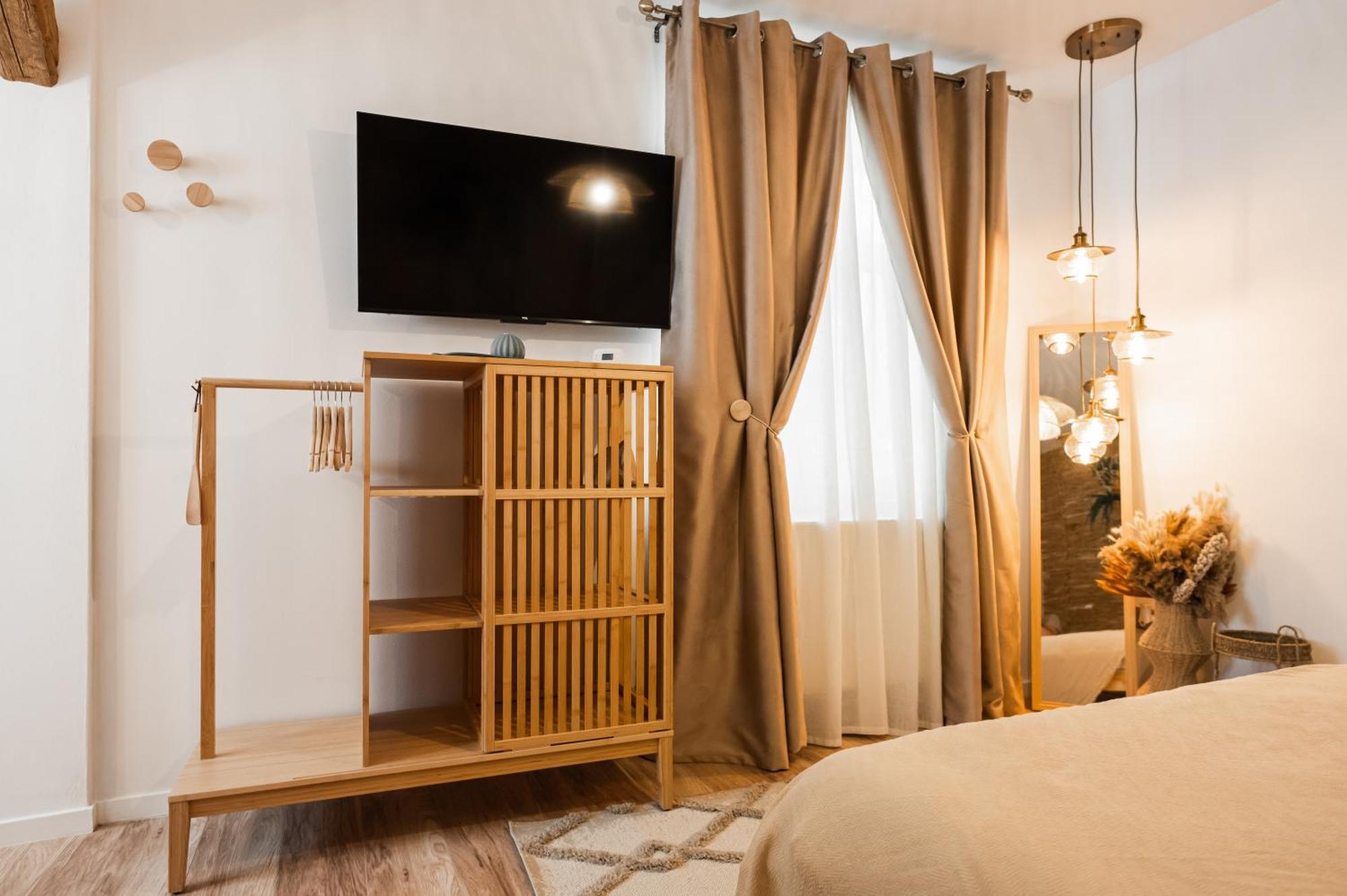 Harmonee - Central Retreat Брашов Экстерьер фото